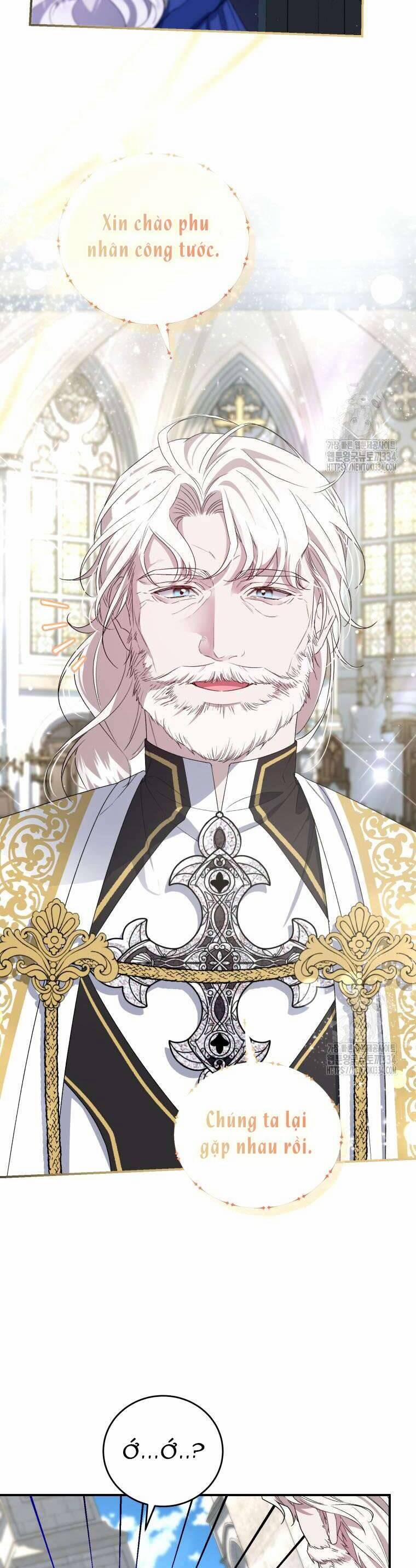 Tôi Trở Thành Mẹ Kế Của Gia Đình Hắc Ám 35 trang 50