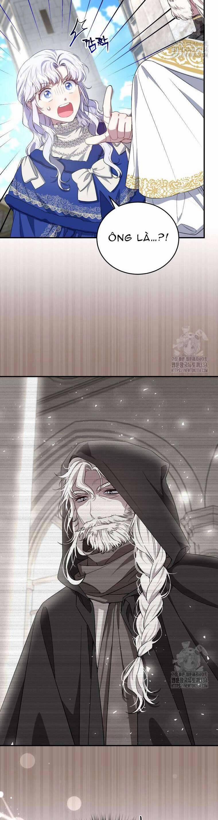 Tôi Trở Thành Mẹ Kế Của Gia Đình Hắc Ám 35 trang 51