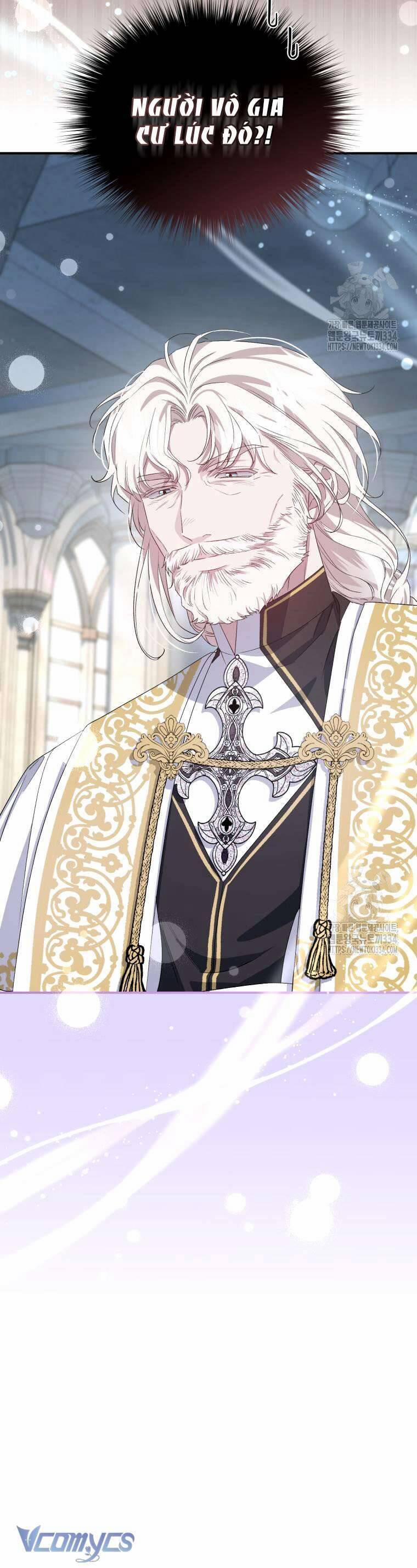 Tôi Trở Thành Mẹ Kế Của Gia Đình Hắc Ám 35 trang 52