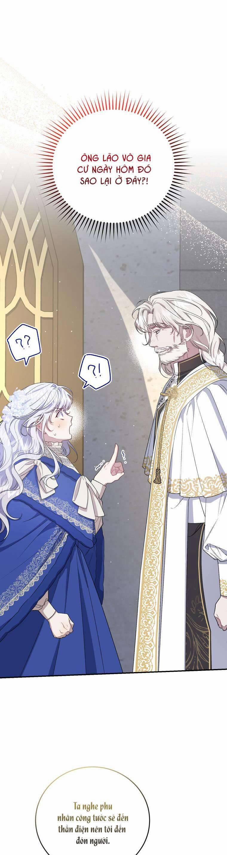 Tôi Trở Thành Mẹ Kế Của Gia Đình Hắc Ám 36 trang 0