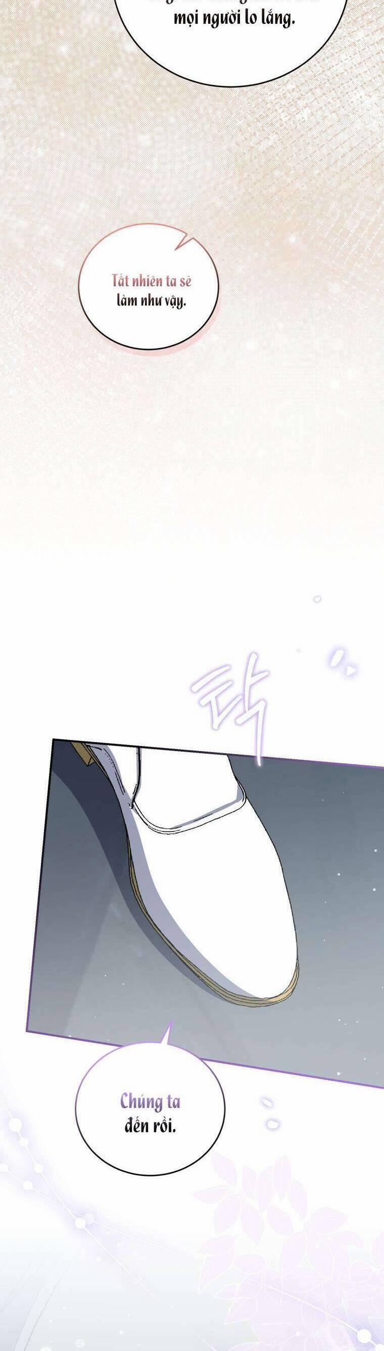 Tôi Trở Thành Mẹ Kế Của Gia Đình Hắc Ám 36 trang 15