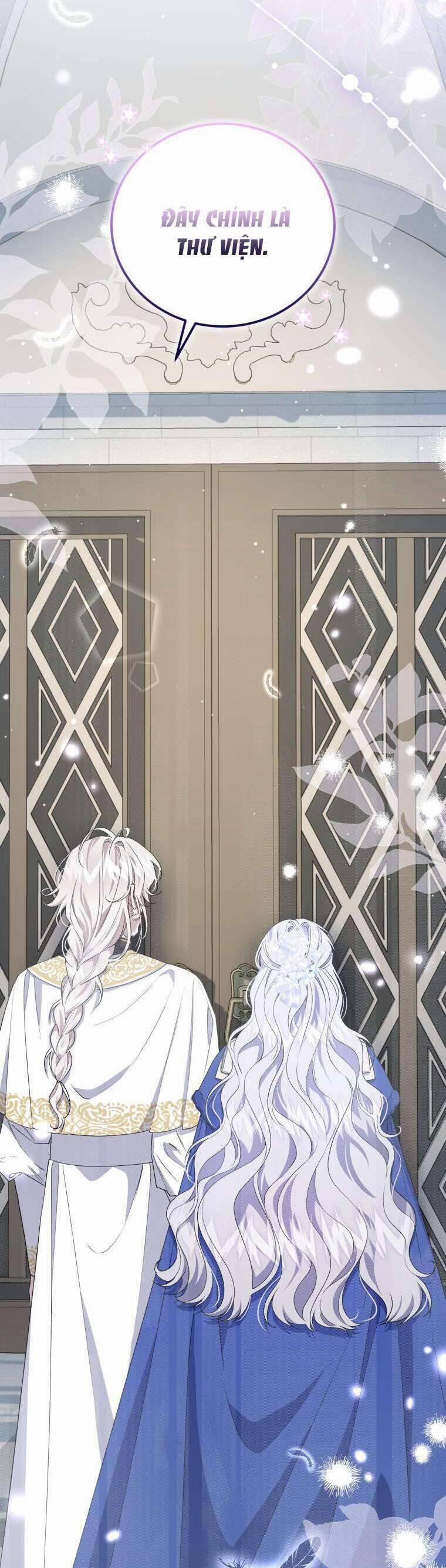 Tôi Trở Thành Mẹ Kế Của Gia Đình Hắc Ám 36 trang 16