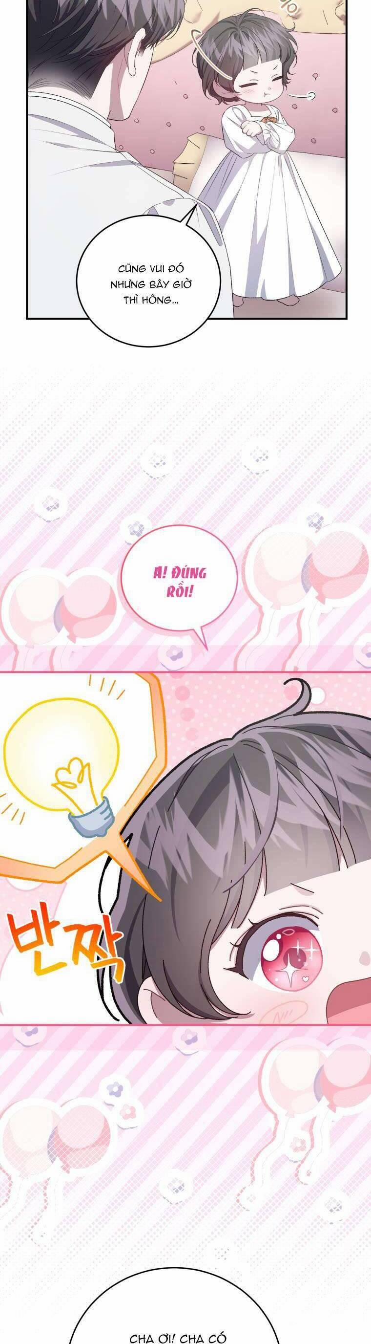 Tôi Trở Thành Mẹ Kế Của Gia Đình Hắc Ám 36 trang 28