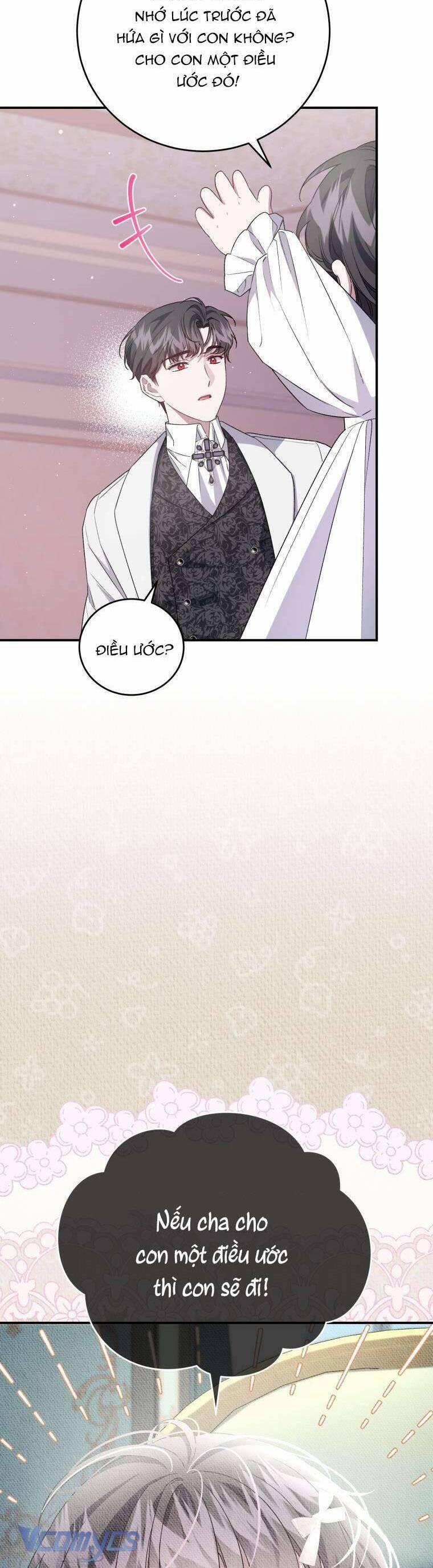 Tôi Trở Thành Mẹ Kế Của Gia Đình Hắc Ám 36 trang 29