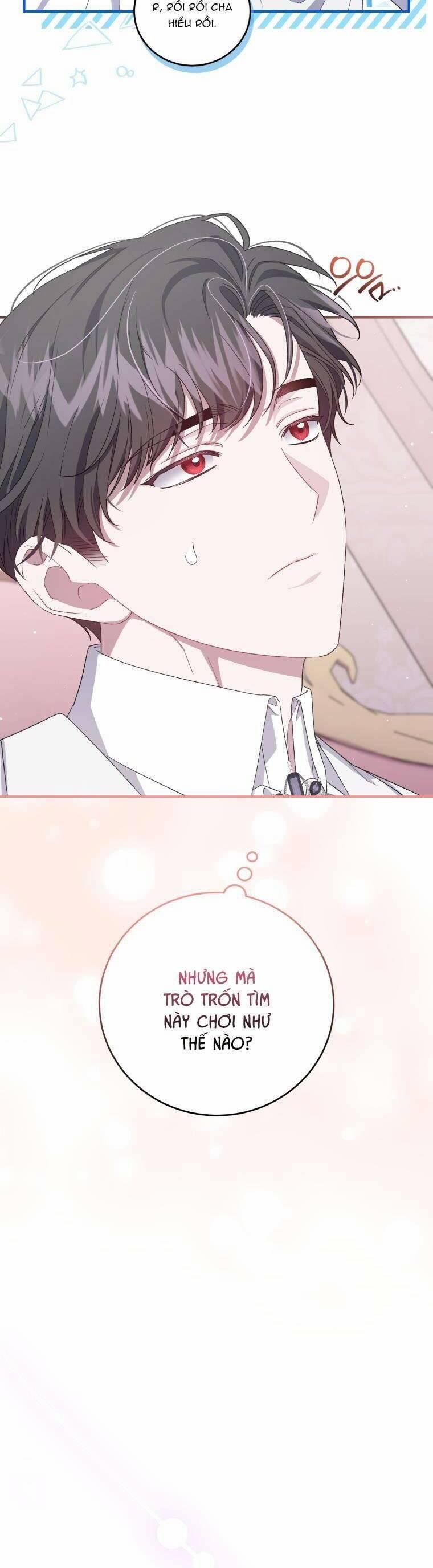 Tôi Trở Thành Mẹ Kế Của Gia Đình Hắc Ám 36 trang 34