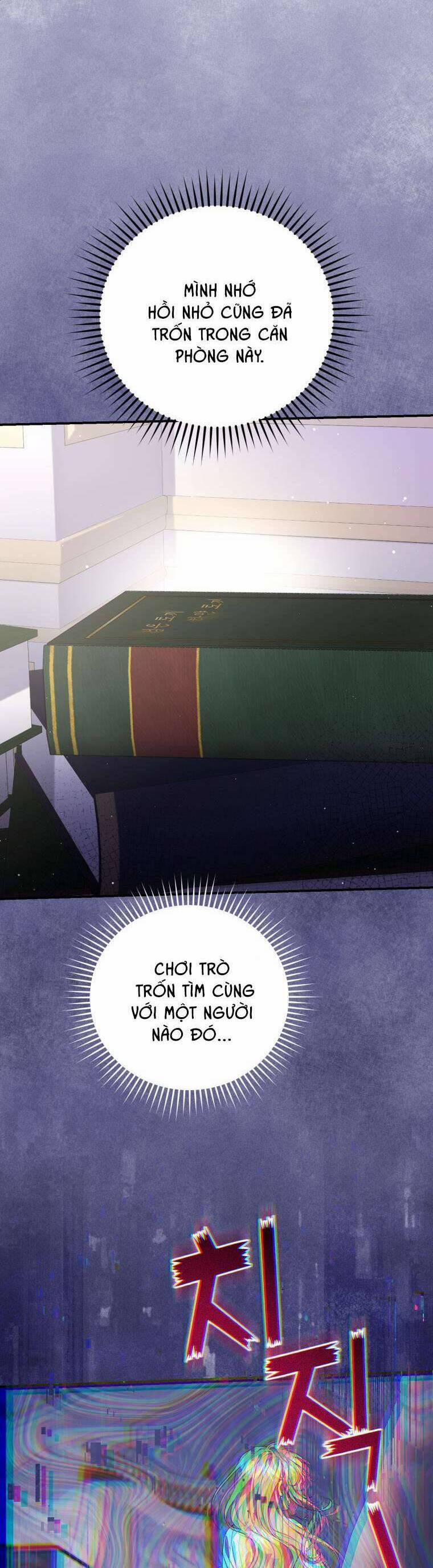 Tôi Trở Thành Mẹ Kế Của Gia Đình Hắc Ám 36 trang 38