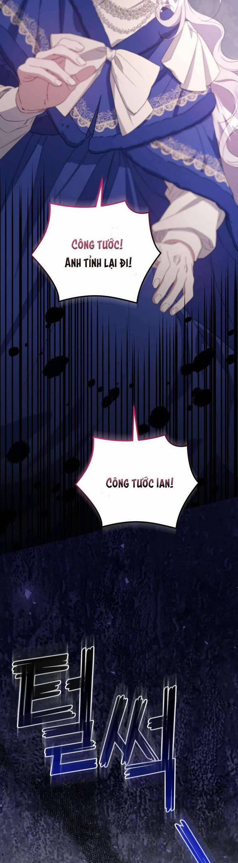 Tôi Trở Thành Mẹ Kế Của Gia Đình Hắc Ám 36 trang 45