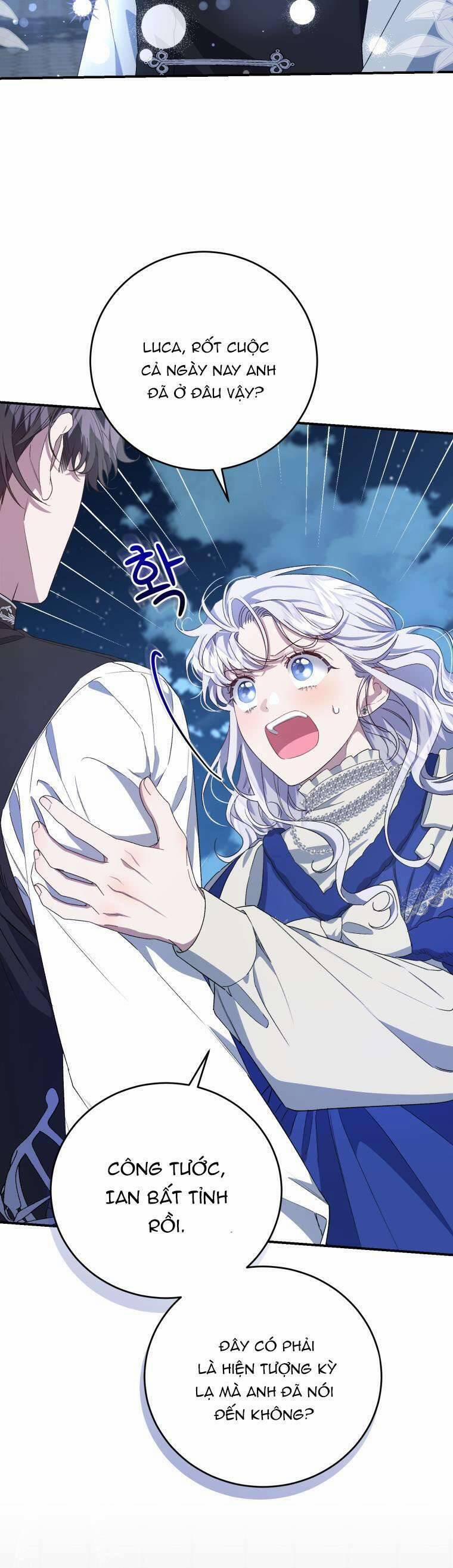 Tôi Trở Thành Mẹ Kế Của Gia Đình Hắc Ám 36 trang 48