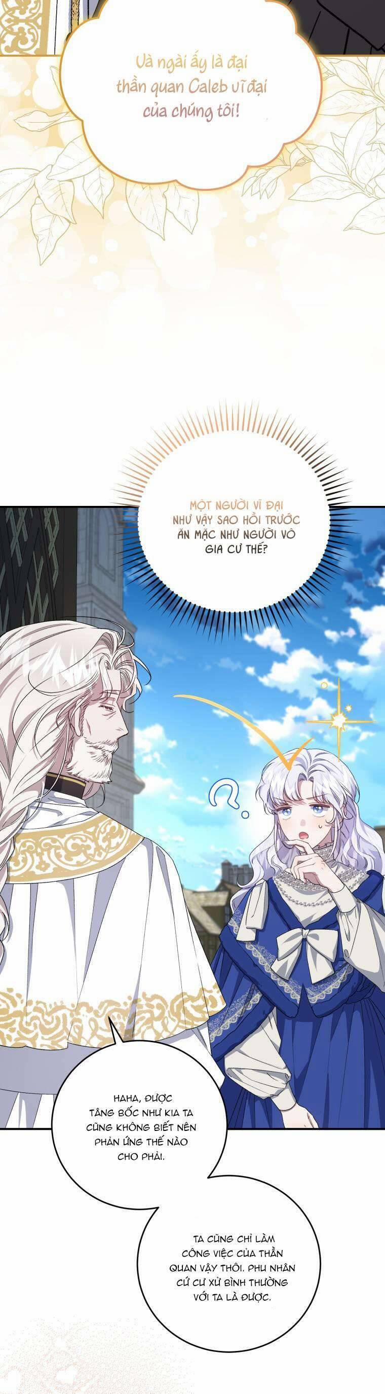 Tôi Trở Thành Mẹ Kế Của Gia Đình Hắc Ám 36 trang 5