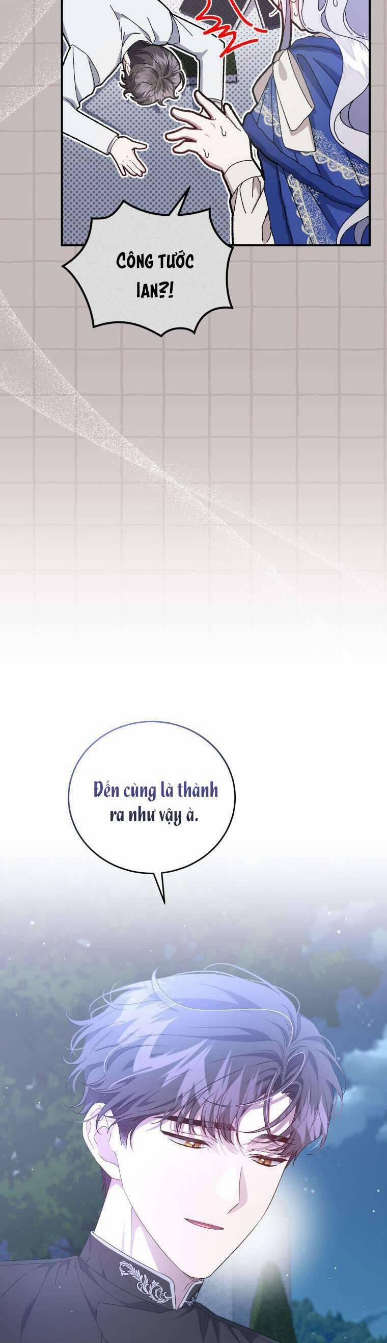 Tôi Trở Thành Mẹ Kế Của Gia Đình Hắc Ám 36 trang 50