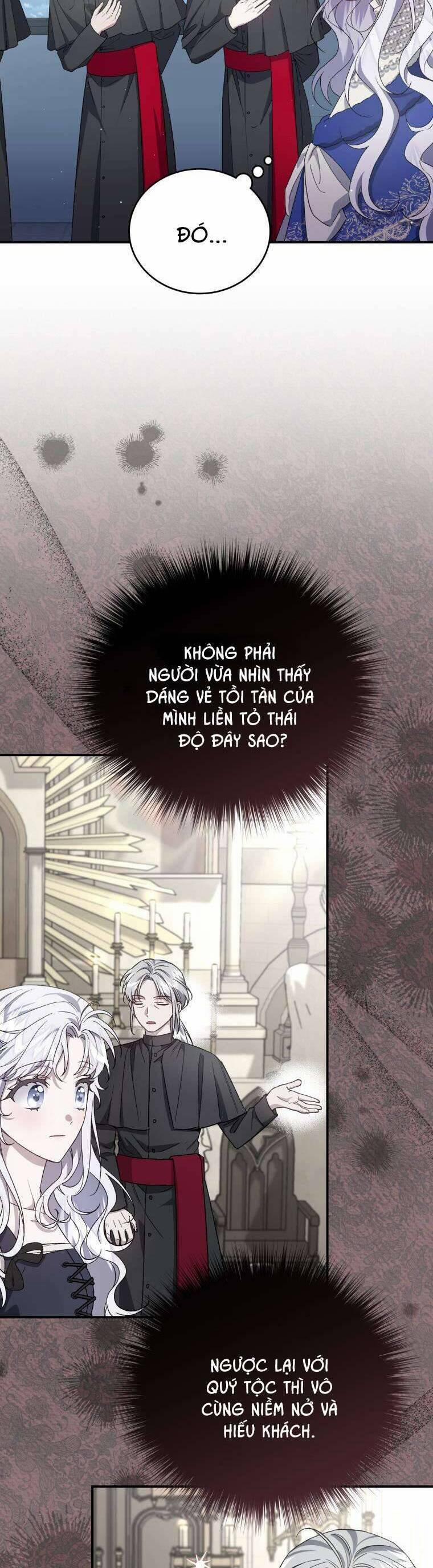 Tôi Trở Thành Mẹ Kế Của Gia Đình Hắc Ám 36 trang 8