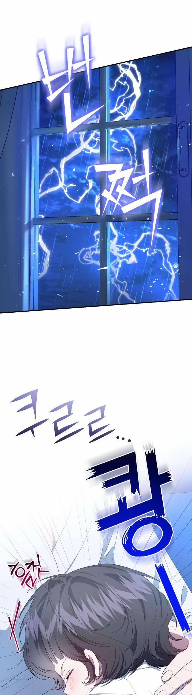 Tôi Trở Thành Mẹ Kế Của Gia Đình Hắc Ám 37 trang 0