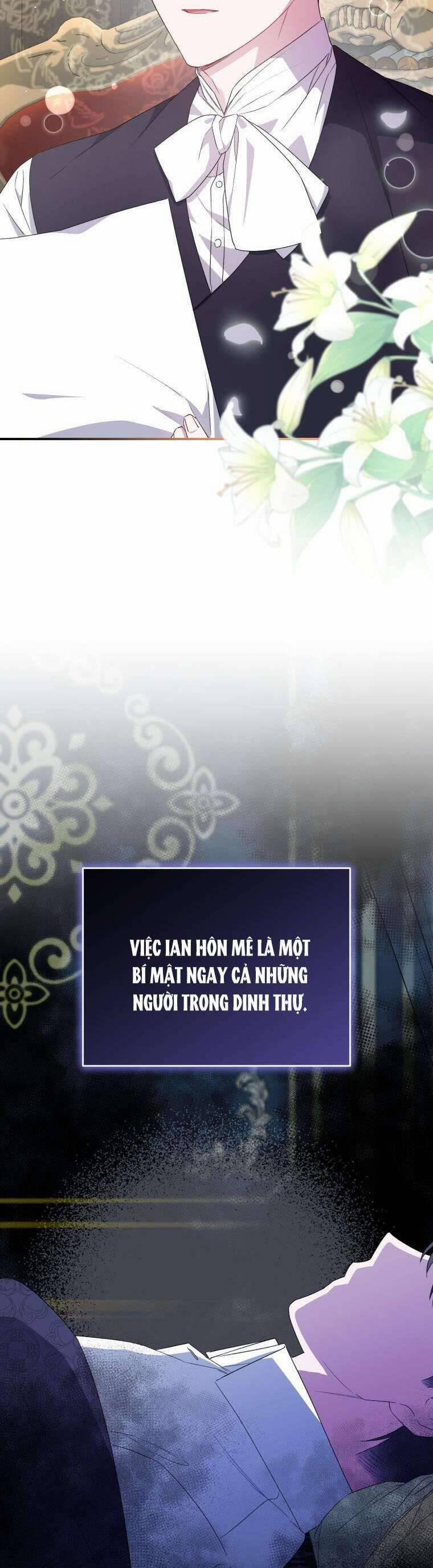 Tôi Trở Thành Mẹ Kế Của Gia Đình Hắc Ám 37 trang 15