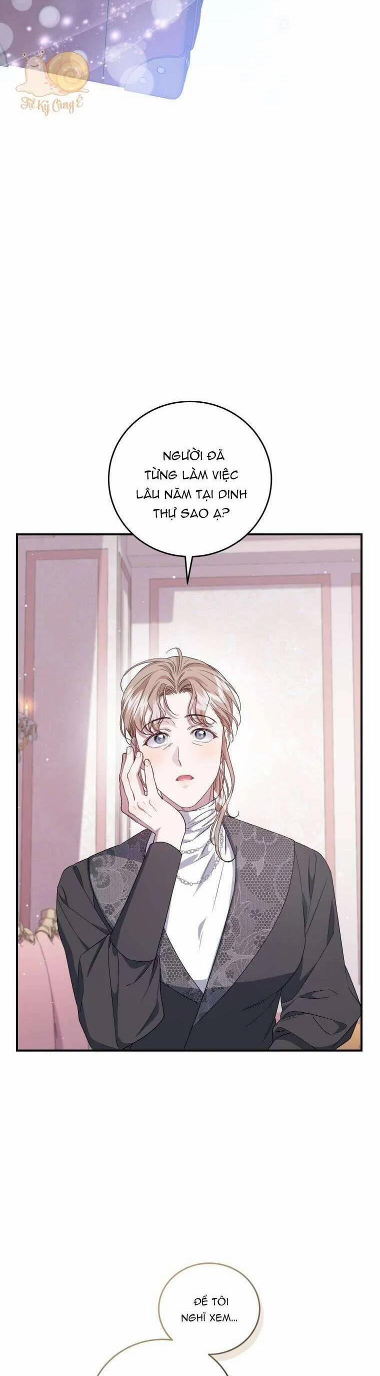 Tôi Trở Thành Mẹ Kế Của Gia Đình Hắc Ám 37 trang 32