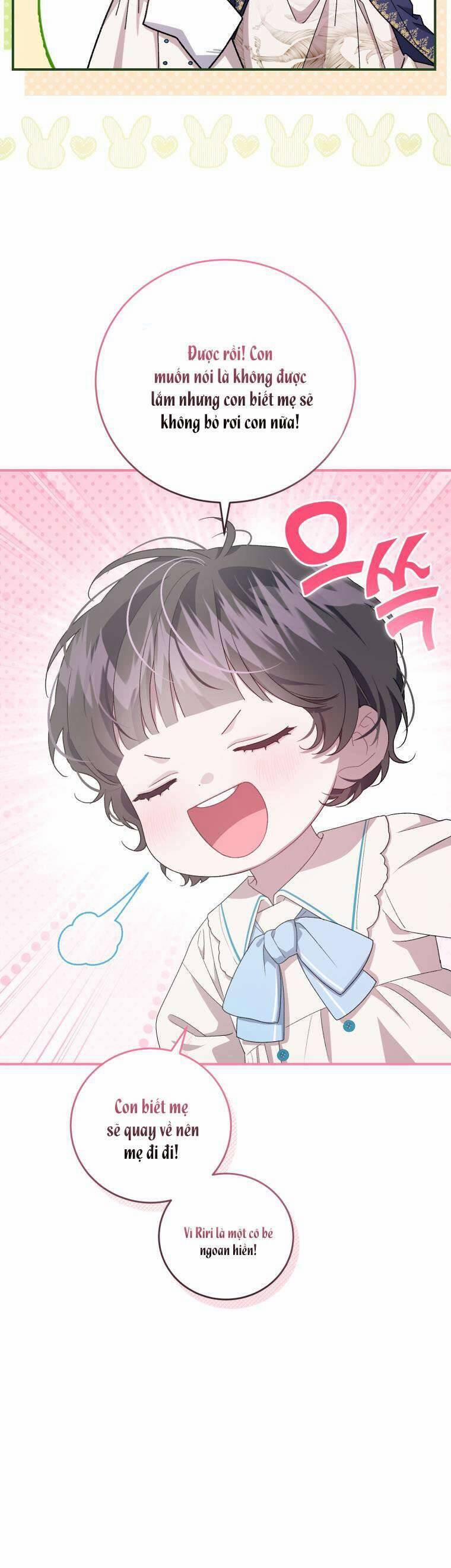 Tôi Trở Thành Mẹ Kế Của Gia Đình Hắc Ám 37 trang 42