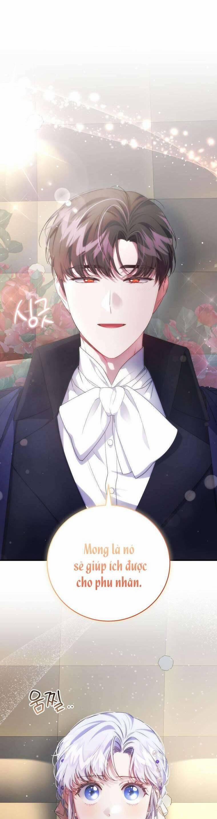 Tôi Trở Thành Mẹ Kế Của Gia Đình Hắc Ám 37 trang 50