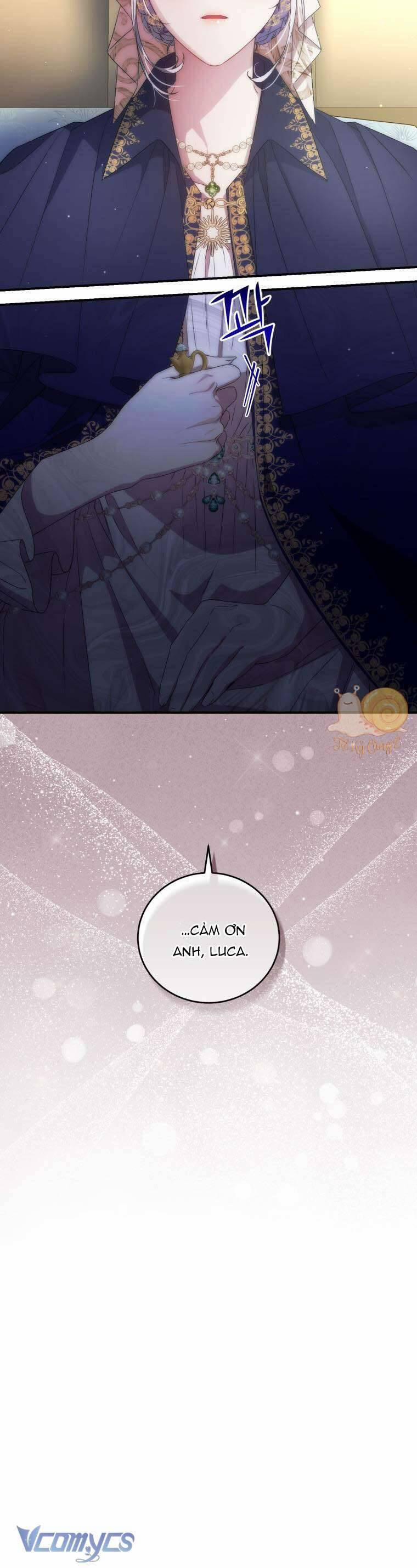 Tôi Trở Thành Mẹ Kế Của Gia Đình Hắc Ám 37 trang 51