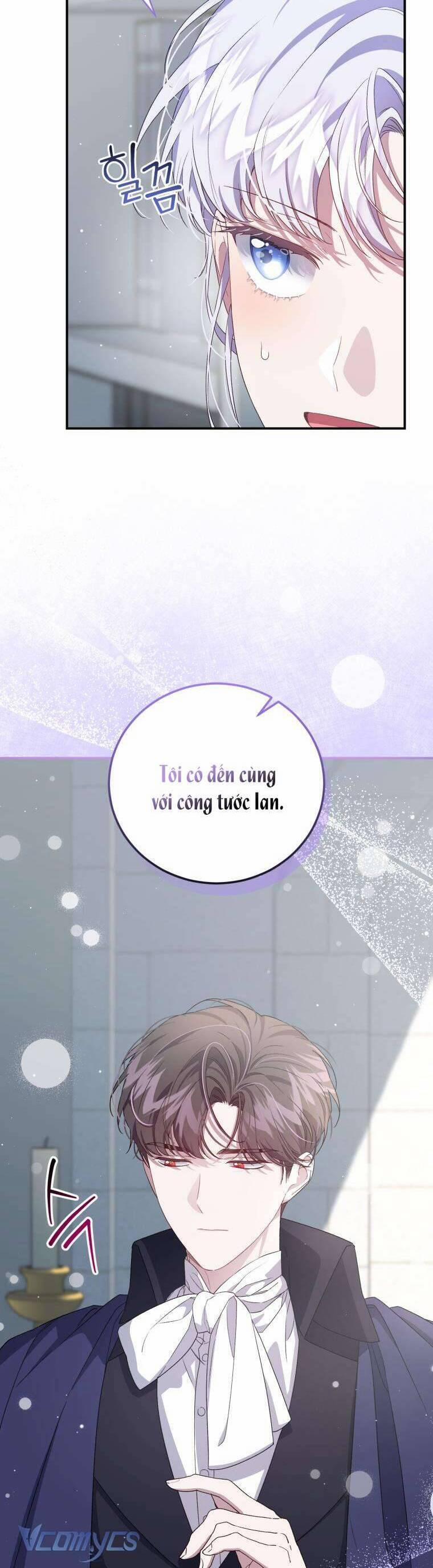 Tôi Trở Thành Mẹ Kế Của Gia Đình Hắc Ám 38 trang 17