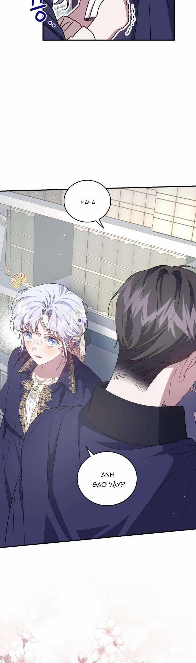 Tôi Trở Thành Mẹ Kế Của Gia Đình Hắc Ám 38 trang 26