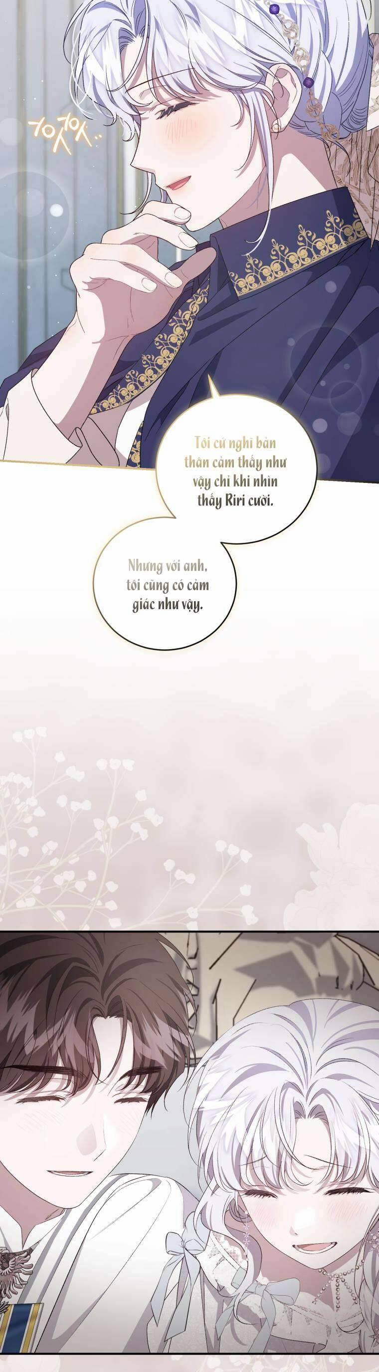 Tôi Trở Thành Mẹ Kế Của Gia Đình Hắc Ám 38 trang 30