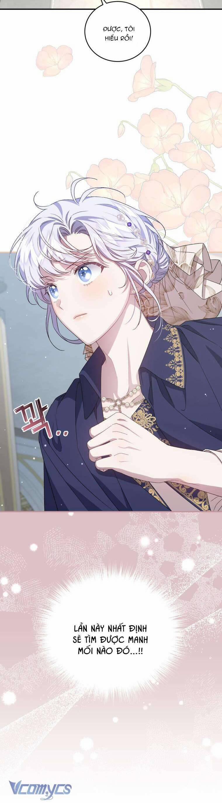 Tôi Trở Thành Mẹ Kế Của Gia Đình Hắc Ám 38 trang 5