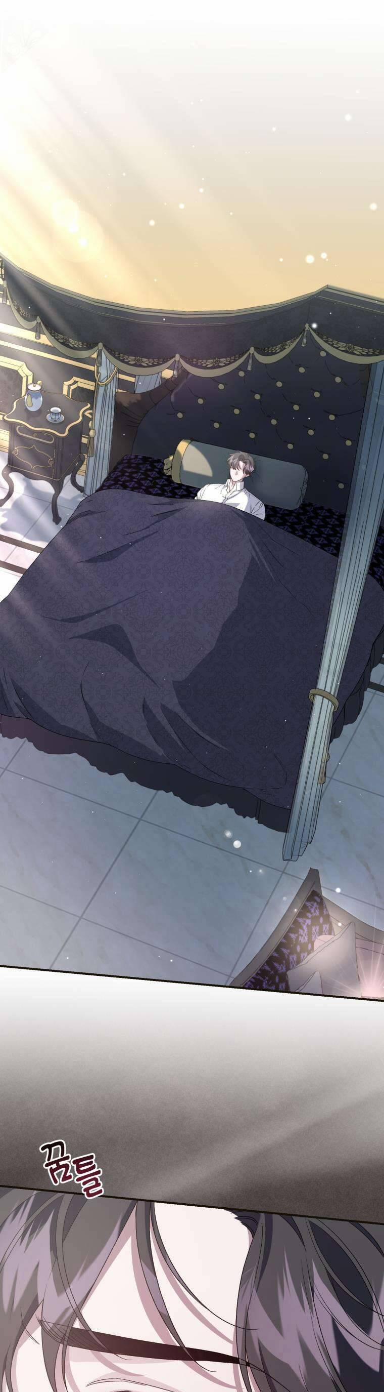 Tôi Trở Thành Mẹ Kế Của Gia Đình Hắc Ám 39 trang 0