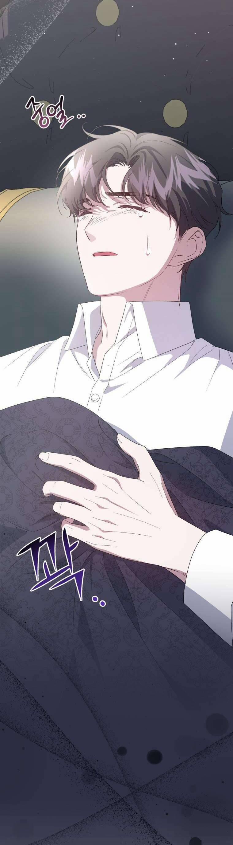 Tôi Trở Thành Mẹ Kế Của Gia Đình Hắc Ám 39 trang 10