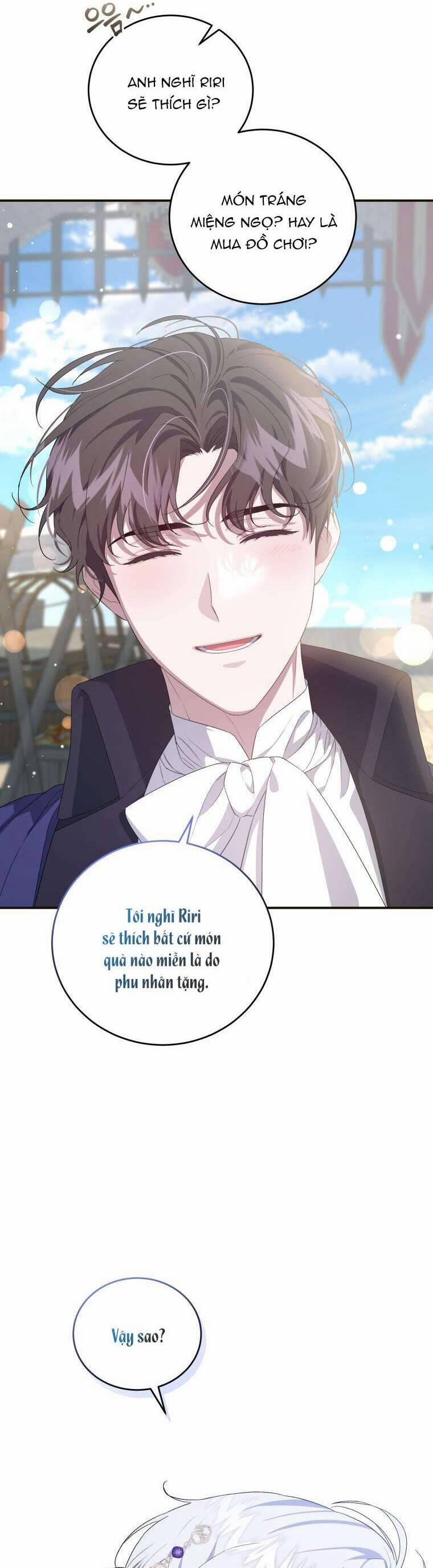 Tôi Trở Thành Mẹ Kế Của Gia Đình Hắc Ám 39 trang 14