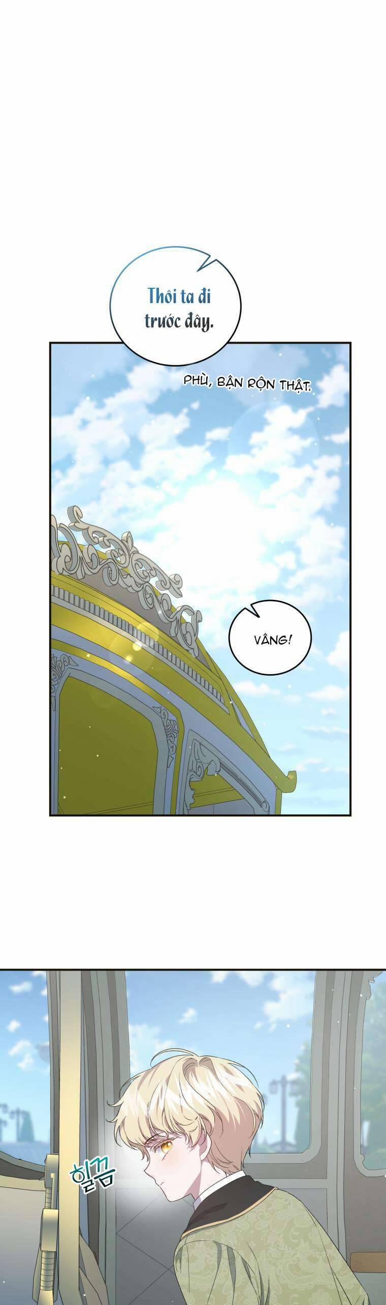 Tôi Trở Thành Mẹ Kế Của Gia Đình Hắc Ám 39 trang 54