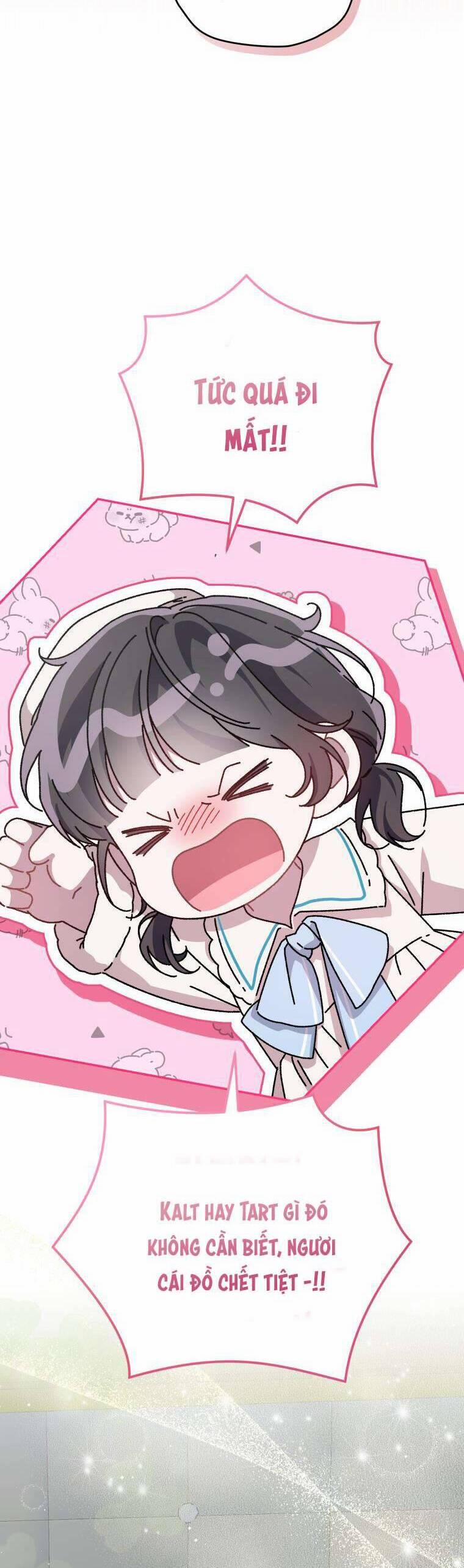 Tôi Trở Thành Mẹ Kế Của Gia Đình Hắc Ám 39 trang 58