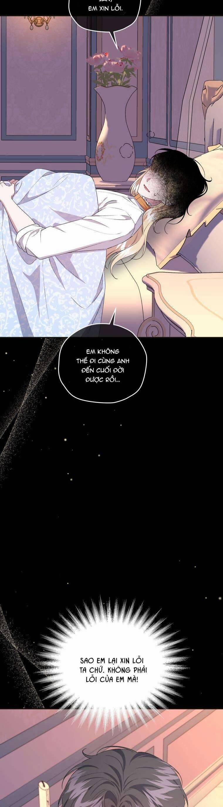 Tôi Trở Thành Mẹ Kế Của Gia Đình Hắc Ám 39 trang 7