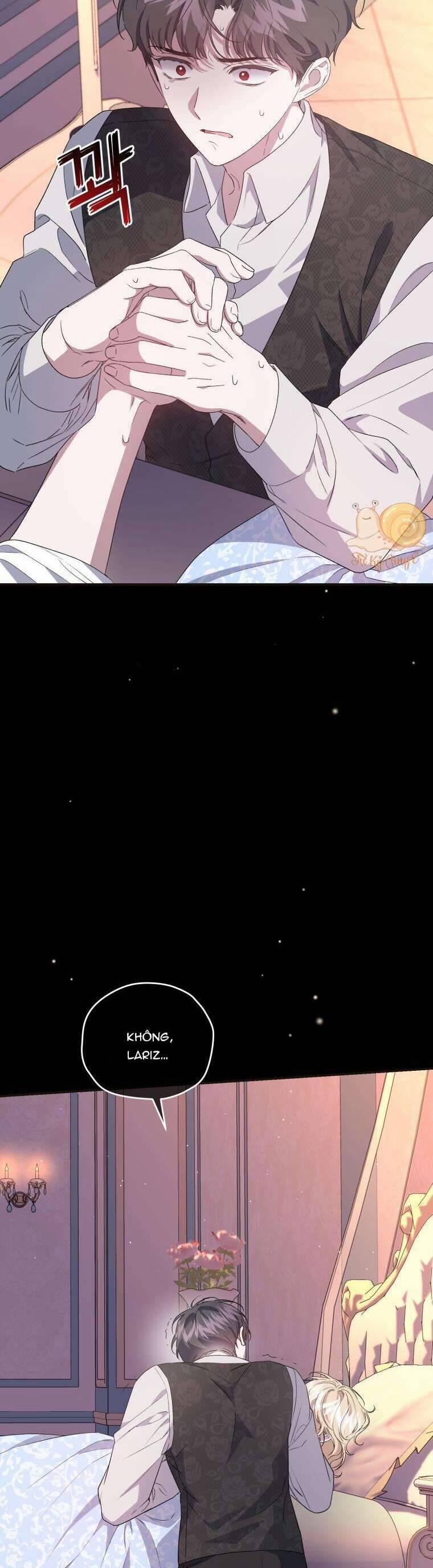 Tôi Trở Thành Mẹ Kế Của Gia Đình Hắc Ám 39 trang 8