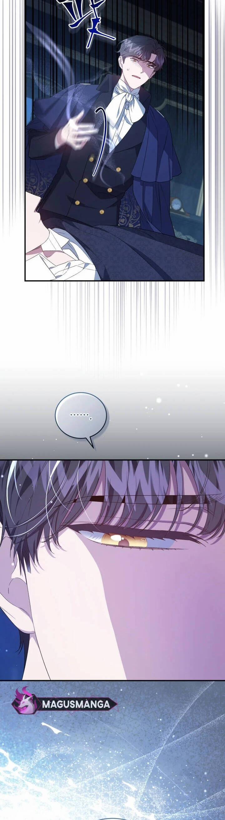 Tôi Trở Thành Mẹ Kế Của Gia Đình Hắc Ám 40 trang 14