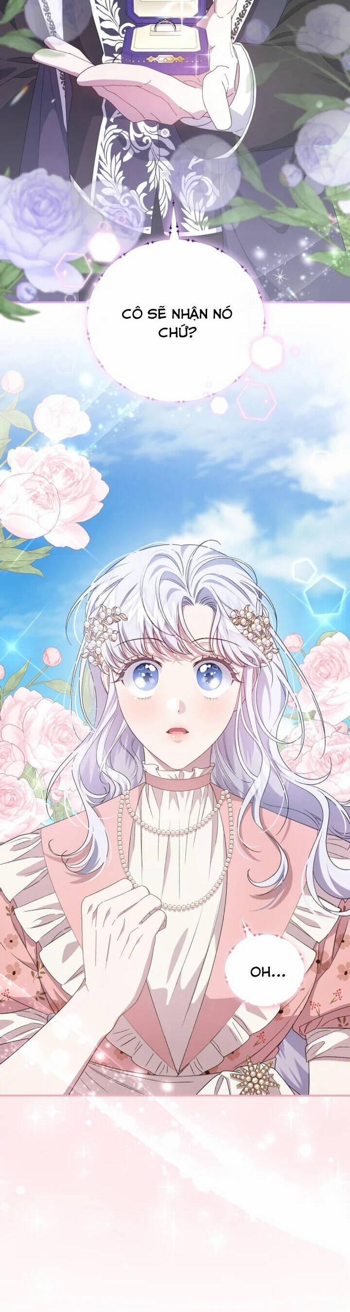 Tôi Trở Thành Mẹ Kế Của Gia Đình Hắc Ám 40 trang 32