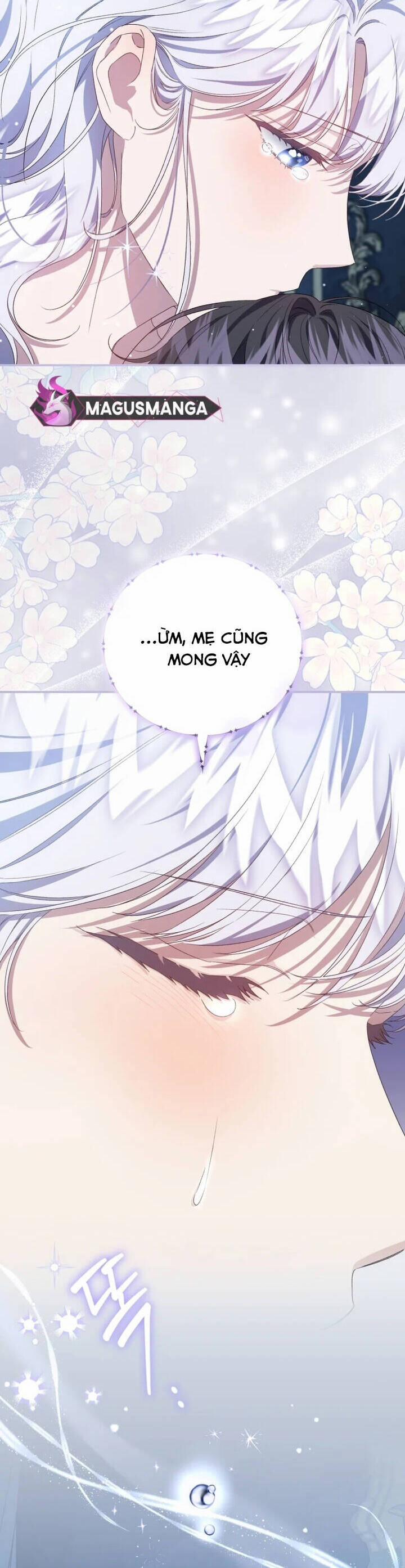 Tôi Trở Thành Mẹ Kế Của Gia Đình Hắc Ám 40 trang 45