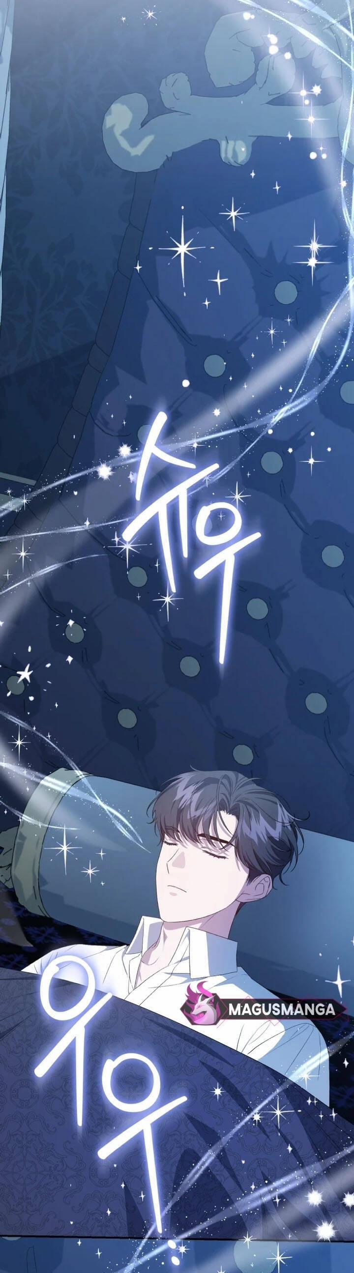 Tôi Trở Thành Mẹ Kế Của Gia Đình Hắc Ám 40 trang 46