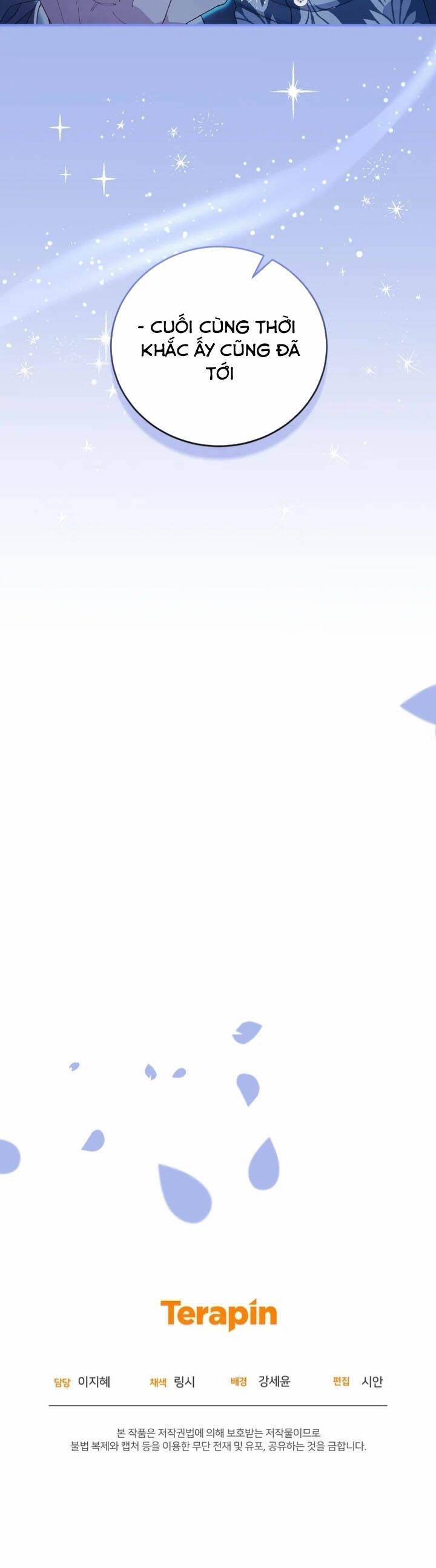 Tôi Trở Thành Mẹ Kế Của Gia Đình Hắc Ám 40 trang 50