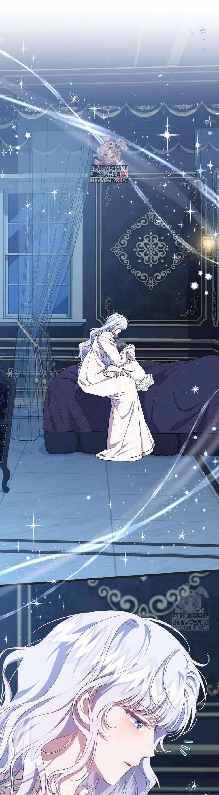 Tôi Trở Thành Mẹ Kế Của Gia Đình Hắc Ám 41 trang 0