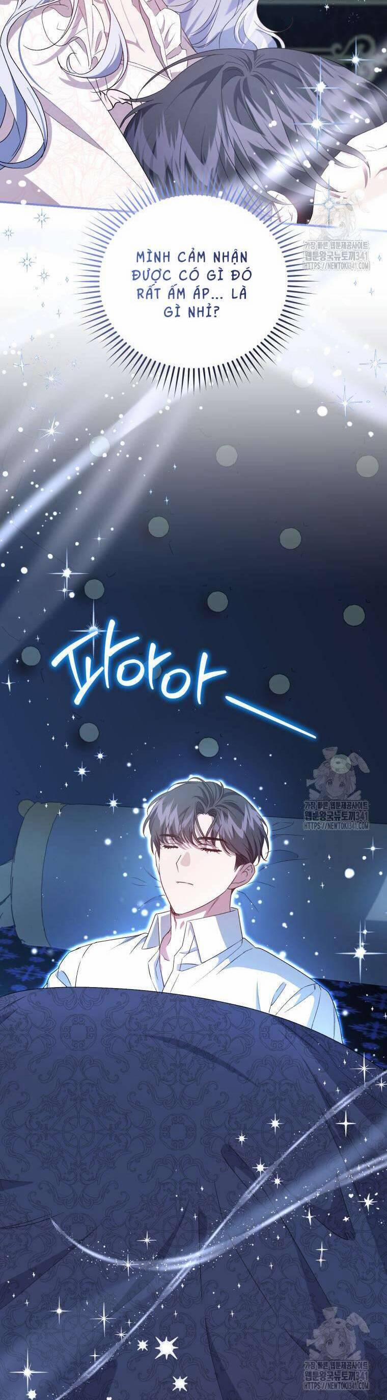 Tôi Trở Thành Mẹ Kế Của Gia Đình Hắc Ám 41 trang 1