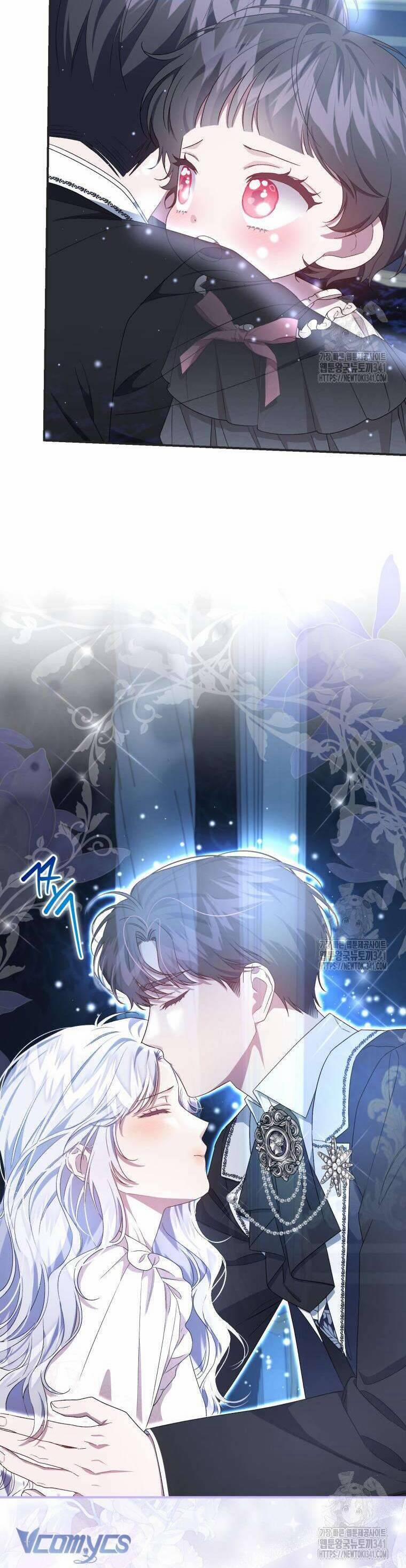 Tôi Trở Thành Mẹ Kế Của Gia Đình Hắc Ám 41 trang 11