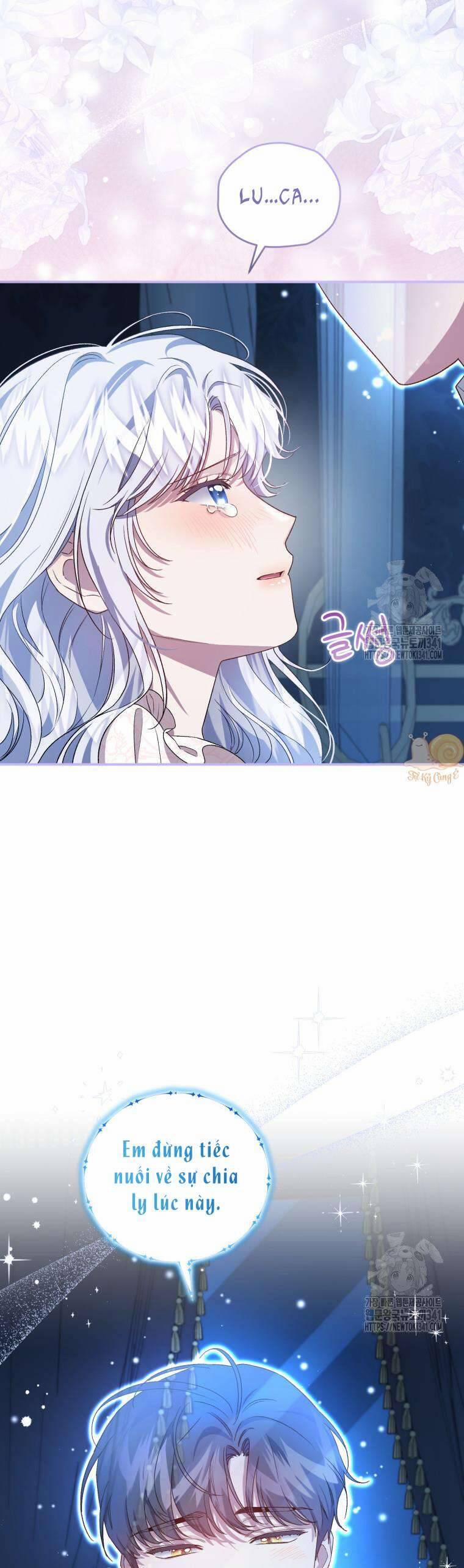 Tôi Trở Thành Mẹ Kế Của Gia Đình Hắc Ám 41 trang 12