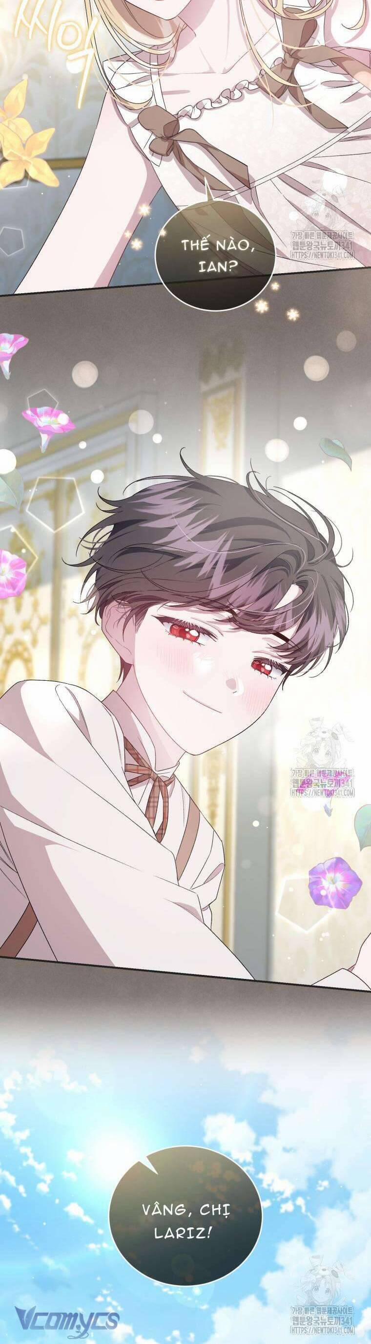 Tôi Trở Thành Mẹ Kế Của Gia Đình Hắc Ám 41 trang 23