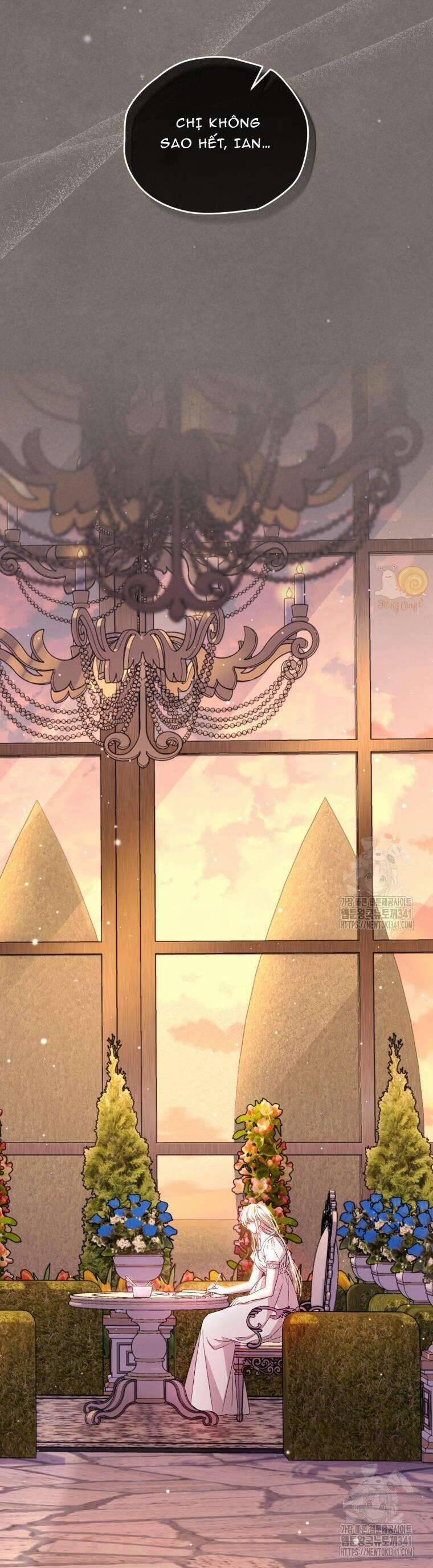 Tôi Trở Thành Mẹ Kế Của Gia Đình Hắc Ám 41 trang 27