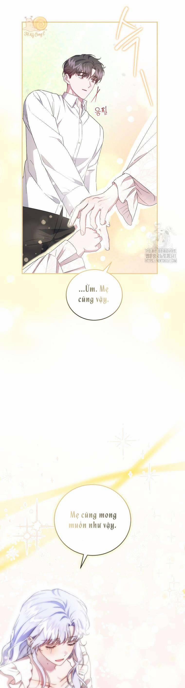 Tôi Trở Thành Mẹ Kế Của Gia Đình Hắc Ám 41 trang 43