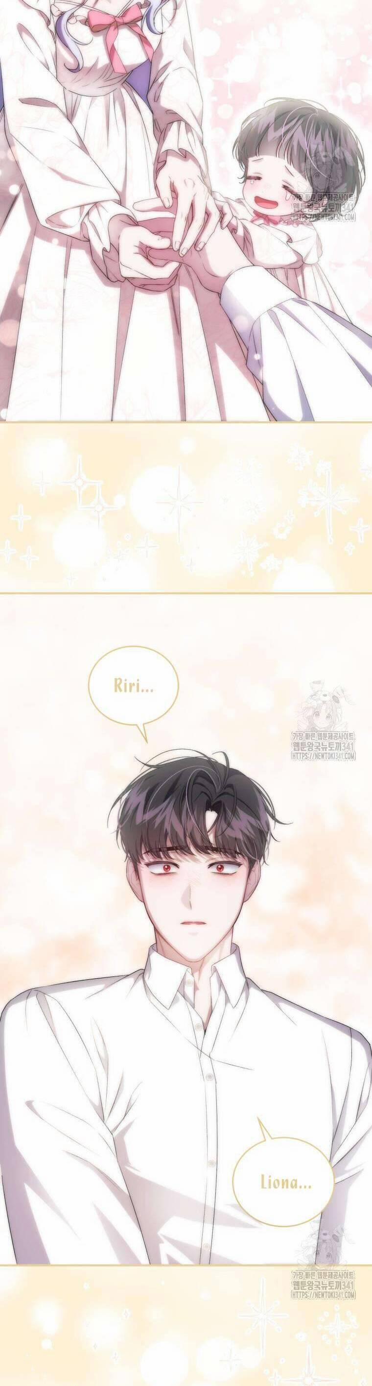 Tôi Trở Thành Mẹ Kế Của Gia Đình Hắc Ám 41 trang 44