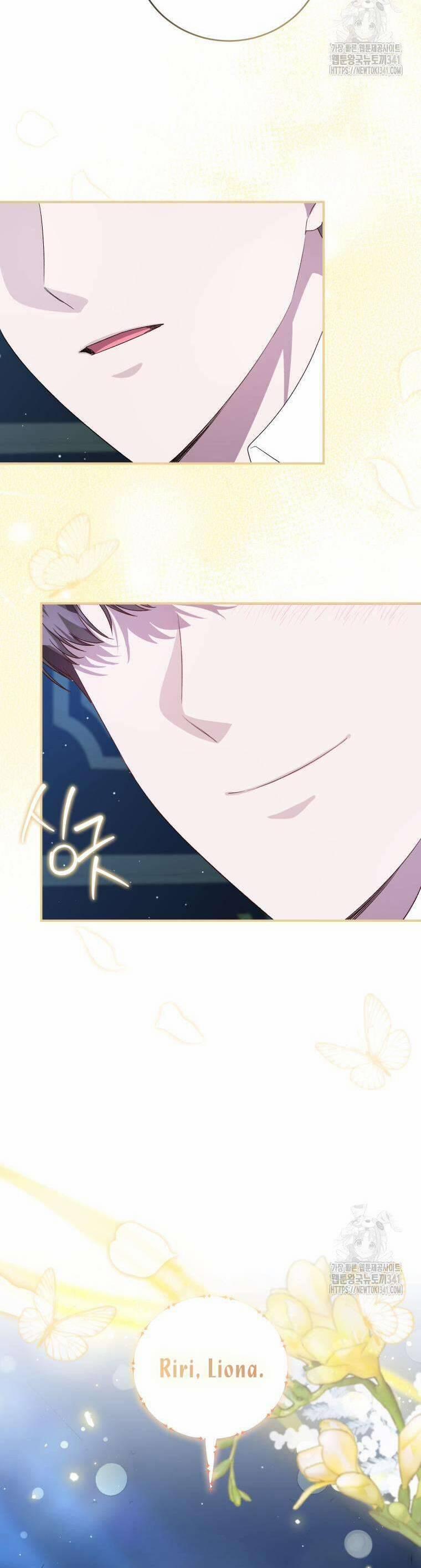 Tôi Trở Thành Mẹ Kế Của Gia Đình Hắc Ám 41 trang 48