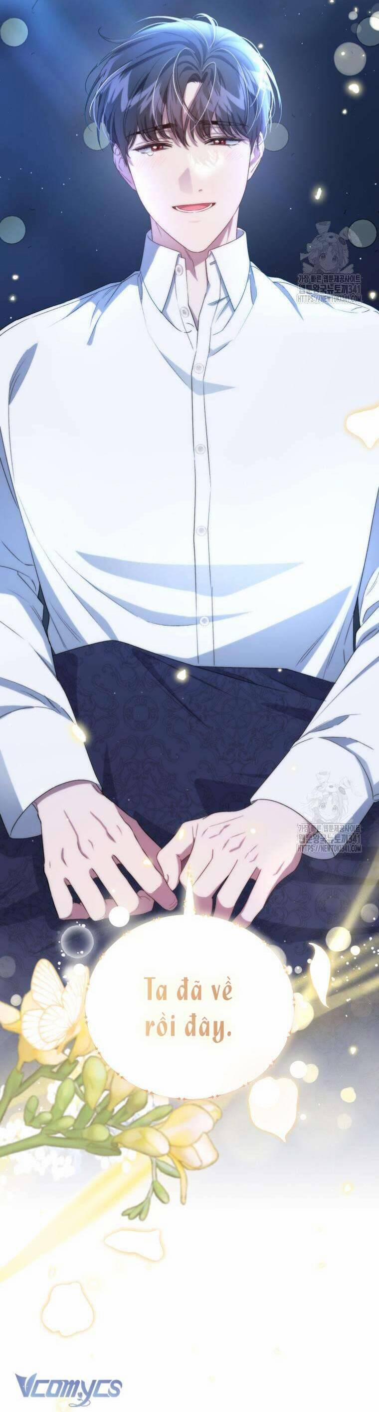 Tôi Trở Thành Mẹ Kế Của Gia Đình Hắc Ám 41 trang 49