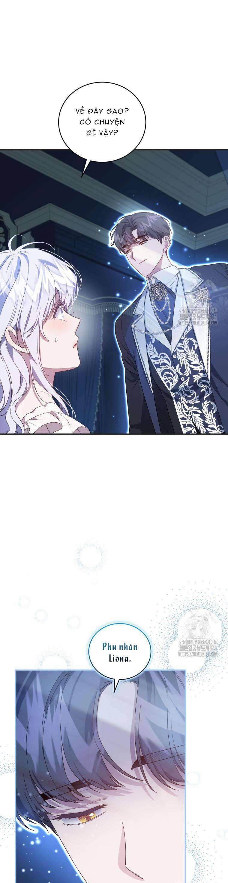 Tôi Trở Thành Mẹ Kế Của Gia Đình Hắc Ám 41 trang 6