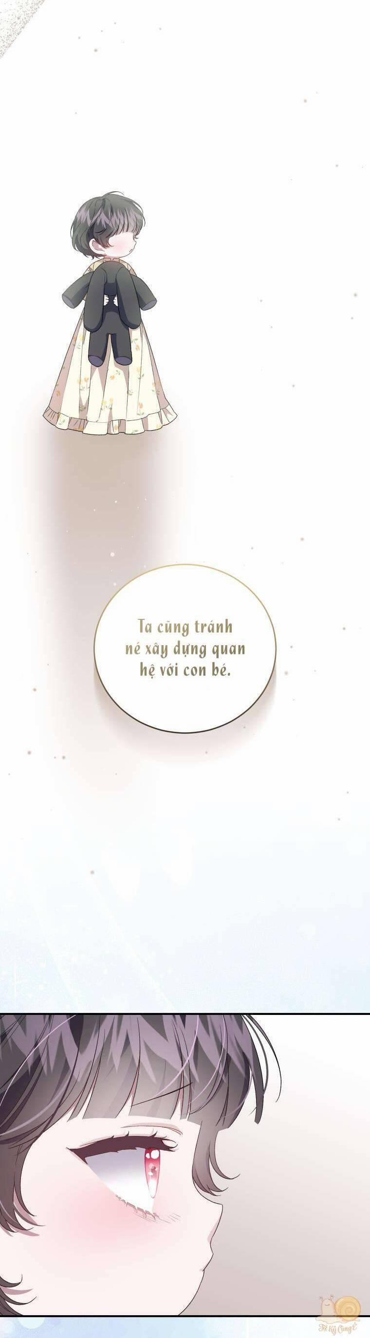 Tôi Trở Thành Mẹ Kế Của Gia Đình Hắc Ám 42 trang 25