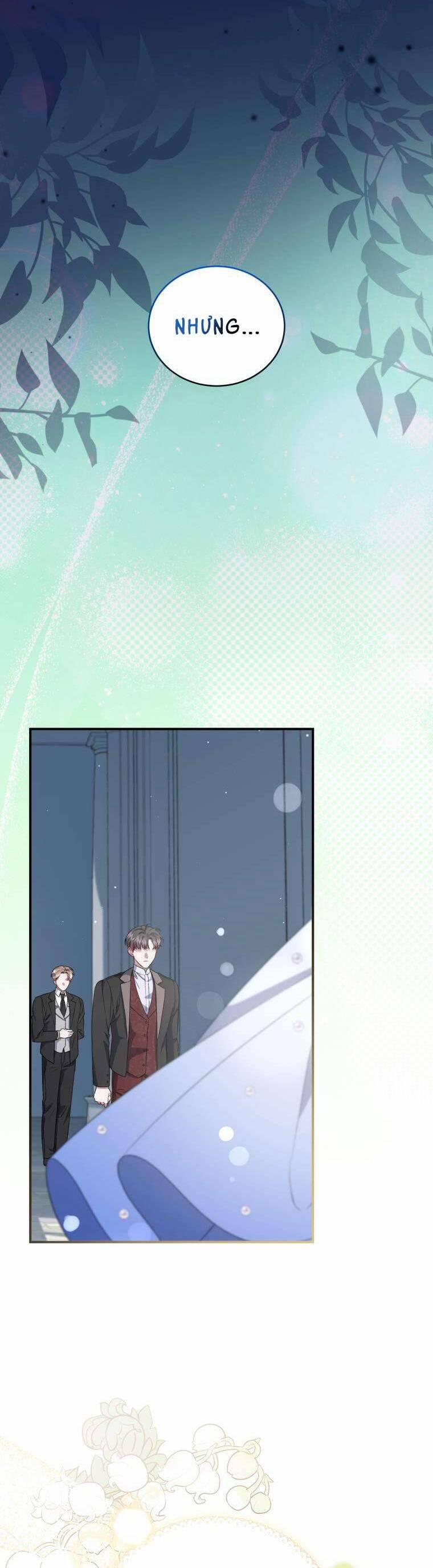 Tôi Trở Thành Mẹ Kế Của Gia Đình Hắc Ám 42 trang 27